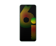 REALME 6i 4/128GB Zielony - 552046 - zdjęcie 3